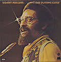 THE CUTTING EDGE, Sonny Rollins