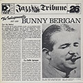 BUNNY BERIGAN - The Indispensables, Jazz Tribune N26 , Bunny Berigan