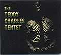 THE TEDDY CHARLES TENTET, Teddy Charles