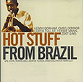 HOT STUFF FROM BRAZIL, Kenny Dorham