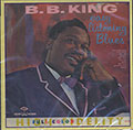easy listening Blues, B.B. King
