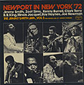 NEWPORT IN NEW YORK'72 vol 5, Jimmy Smith