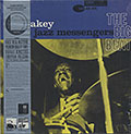 THE BIG BEAT, Art Blakey ,  The Jazz Messengers