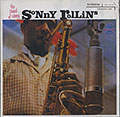 The Sound Of Sonny, Sonny Rollins