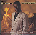 FOREIGN INTRIGUE, Tony Williams