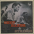 CHET BAKER & STRINGS, Chet Baker