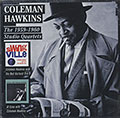  The 1959-1960 Studio Quartets, Coleman Hawkins