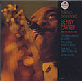 FUTHER DEFINITIONS, Benny Carter
