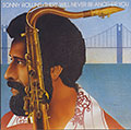 THERE WILL NEVER BE ANOTHER YOU, Sonny Rollins