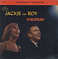 JACKIE AND ROY IN THE SPOTLIGHT,  Jackie & Roy