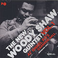 THE NEW WOODY SHAW Quintet Vol.1, Woody Shaw