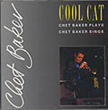 COOL CAT, Chet Baker