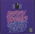 SWINGIN' PARTY, Barney Kessel