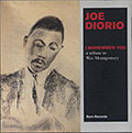 I REMEMBER YOU a tribute to Wes Montgomery, Joe Diorio