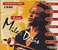 LIVE From His Last Concert In Miramas, Miles Davis