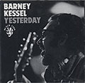 YESTERDAY, Barney Kessel