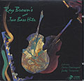 Two Bass Hits, Ray Brown