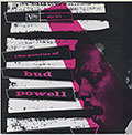 THE GENIUS OF BUD POWELL, Bud Powell