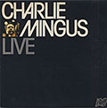 LIVE, Charlie Mingus