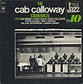 16 Cab Calloway classics, Cab Calloway