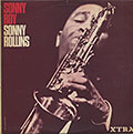 SONNY BOY, Sonny Rollins