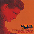 DOWN HOME, Zoot Sims