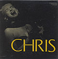 CHRIS , Chris Connor