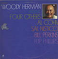 PRESENTS FOUR OTHER…Vol.2, Woody Herman