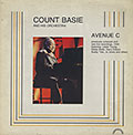 AVENUE C, Count Basie