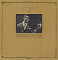 THE CHAMP 1951-1952, Dizzy Gillespie