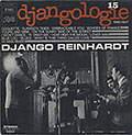 DJANGOLOGIE-15 1946-1947, Django Reinhardt