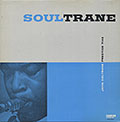 SOULTRANE, John Coltrane