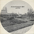 INSTANT COMPOSERS POOL, Willem Breuker