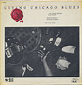 LIVING CHICAGO BLUES Volume 3, Lonnie Brooks , Pinetop Perkins
