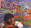 Ron Carter's GREAT BIG BAND, Ron Carter