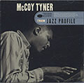 JAZZ PROFILE no.13, McCoy Tyner