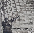 Volume 1, Miles Davis