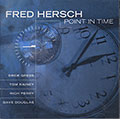 POINT IN TIME, Fred Hersch