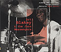OLYMPIA, MAY 13th,1961 Second Concert, Art Blakey ,  The Jazz Messengers