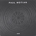 PAUL MOTIAN, Paul Motian