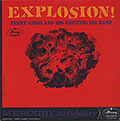 EXPLOSION !, Terry Gibbs
