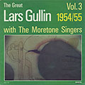 The Great Vol.3 1954/55, Lars Gullin