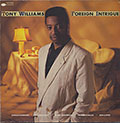 Foreign Intrigue, Tony Williams