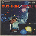 Bushkin Spotlights Berlin, Joe Bushkin
