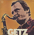 The Master , Stan Getz