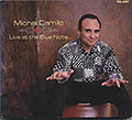 Live At The Blue Note,  Michel Camilo