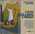 Claude Bolling & Friends, Claude Bolling