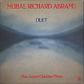 Duet, Muhal Richard Abrams