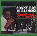 The Yardbirds+12, Sonny Boy Williamson