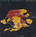 Shades, Keith Jarrett